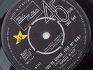 BARBARA McNAIR -TMG544 - YOU'RE GONNA' LOVE MY BABY