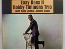 Bobby Timmons/Easy Does It/Riverside/RS9363/NM-/DG