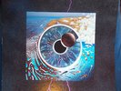 PINK FLOYD PULSE 4 LP BOX 1995 + BOOK ORIGINAL LIMITED EDITION RARE P-U-L-S-E