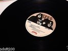 KISS dynasty 12 vinyl lp hong kong with huge poster  1979 hard rock colony of UK