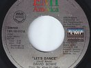 David BOWIE: 