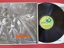 BAKERLOO ORIGINAL UK 1969 HARVEST LP IN LAMINATED GATEFOLD