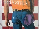 BRUCE SPRINGSTEEN Born In The USA DJ  Promo Only 5 Track VINYL US EP *Rare/Mint
