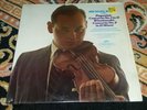 MICHAEL RABIN-Paganini/Wieniawski-SERAPHIM S 60222-EX in Shrink