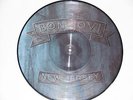 BON JOVI -New Jersey- LP Picture Disc