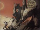 Borrowed Time - EX Diamond Head vinyl LP album record UK DH1001 MCA 1982