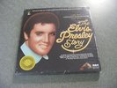 THE ELVIS PRESLEY STORY (SEALED) LP ALBUMS
