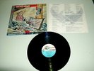 EXXPLORER - SYMPHONIES OF STEEL - ORIGINAL BLACK DRAGON VINYL 1985