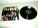 METALLICA - THE $ 5,98 EP GARAGE DAYS RE-REVISITED - ORIGINAL VINYL 1987