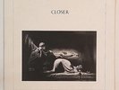 ?Joy Division - Closer - FACT(US) 25 - 1981 - US - Wide Groove - Black -