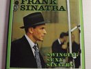 FRANK SINATRA Sexy Swinging Sinatra LP BOXSET Capitol Rec. 81700 France NM- 5H