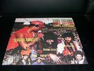 V/A Tempo Explosion LP Black Victory Records Sugar Minott Willie Williams
