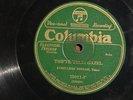 PRE-WAR TURKISH 78 RPM 12