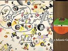 LED ZEPPELIN iii SD 19128 usa atlantic 1977 reissue gatefold LP EX/VG+
