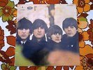 The Beatles, Beatles for sale,  pmc 1240 mono vinyl record