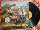 ? NATIONAL BADEMA PHENOMENAL AFRO MANDING PSYCH FUNK ASTRAL ETHIO JAZZ Mali WOW