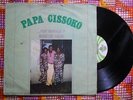 ? PAPA CISSOKO AFRO MANDING FUNK BOOGIE BEAT COSMIC SYNTH DJ STUFF Ivory Coast