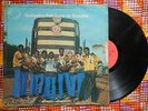 ? RAIL BAND DE BAMAKO 1st LP RARE AFRO MANDING JAZZ PSYCH Barenreiter 1970 Mali