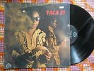 ? TALA ANDRE MARIE 81 FORCEFUL AFRO FUNK DISCO BOOGIE BREAKS REGGAE LP Cameroon
