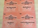 WAGNER RING BAYREUTH 1953 Joseph Keilberth Melodram 16 LPs Modl/Hotter/Vinay/etc