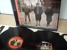 The Jam Snap Best Of UK 2 x LP In The City David Watts Polydor SNAP 1 1983 EX/EX