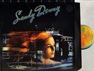 SANDY DENNY (OF FAIRPORT CONVENTION) rendezvous ILPS 9433 uk original LP EX+/EX-