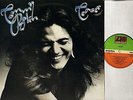 TOMMY BOLIN teaser K 50208 A1/B1 1st uk press atlantic 1975 LP EX/EX-