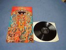 JIMI HENDRIX - AXIS BOLD AS LOVE - RARE- 1967 1st UK MONO PRESSING - TRACK LABEL