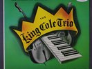 NAT KING COLE TRIO: Instrumental Classics LP (Japan reissue, insert) Jazz