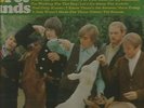 BEACH BOYS-PET SOUNDS*1966 DUOPHONIC*ORIGINAL INNER*CAROLINE NO*GOD ONLY KNOWS