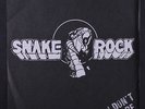 SNAKE ROCK: I Don't Care 45 (PS, Cleveland, Ohio 70s rock) Rock & Pop