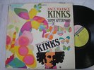 Kinks m- record mono LP Face to Face