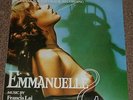 EMMANUELLE 2 film soundtrack FRANCIS LAI 1976 UK WARNER BROS STEREO LP