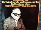 Shostakovich String Quartets 1-15 Fitzwilliam UK Decca D188 D7 7 LPs