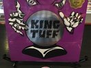 King Tuff Black Moon Spell Vinyl Loser Record LP Glow In The Dark + Patch