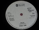 Steely Dan ?– Dallas  Rare One sided   Promo  7