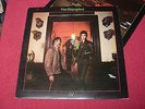 The Stranglers ?– Rattus Norvegicus    1977  A2/B1  LP  UK  EX