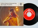 LISTEN Beat Kings/The Blue Cats ?– we can work it out (beatles cover) GERMAN EP