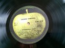 George Harrison vinyl LP Wonderwall Music Apple France EX Beatles