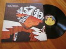 NEW TROLLS Tempi Dispari LP GATEFOLD ITALY MAGMA RARE OOP ITALIAN PROG NO CD MC