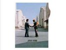 Wish You Were Here - Pink Floyd New & Sealed Vinyl LP