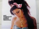AMY WINEHOUSE Vinyl 2 Record Album SET LIONESS ImportGATEFOLD COVER Never Played