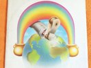 LP Record Vinyl Album Grateful Dead Europe '72 Live double album