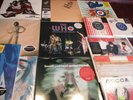THE WHO LEEDS + SINGLES + BBC +WIGHT 70 + TOWNSHEND & ENTWISTLE SOLOS +45S +MORE