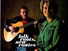 SHIRLEY COLLINS DAVY DAVY GRAHAM - FOLK ROOTS NEW ROUTES (180GM) NEW VINYL