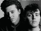 Tears for Fears - Songs from the Big Chair