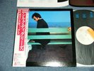 BOZ SCAGGS Japan 1976 Original 25AP3 NM LP+Obi SILK DEGREES