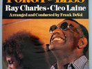SEALED RAY CHARLES CLEO LAINE PORGY & BESS CLASSIC RECORDS 1998 2 X LP 200 grams