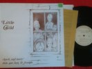 RARE ( PRIVATE NW FOLK LP ) 1975 - LITTLE CHILD CHUCK AND MARY DALE, SUE, KEN