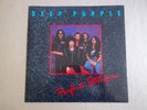 DEEP PURPLE 